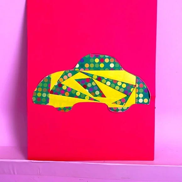 Note cards - Picture 1 of 2